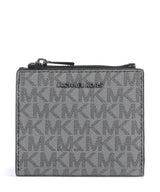 Michael Kors Hudson Portafoglio storm