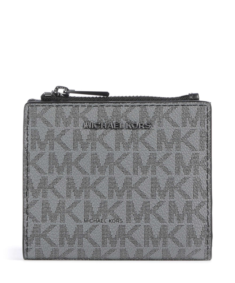 Michael Kors Hudson Wallet storm