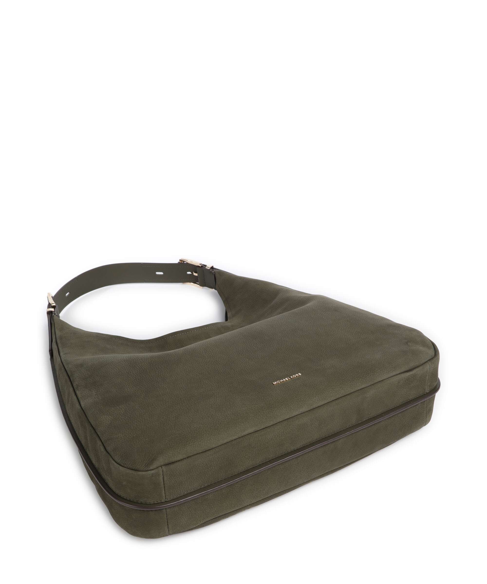 Michael Kors Nolita Large Hobo bag ivy