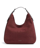 Michael Kors Nolita Large Borsa hobo oxblood