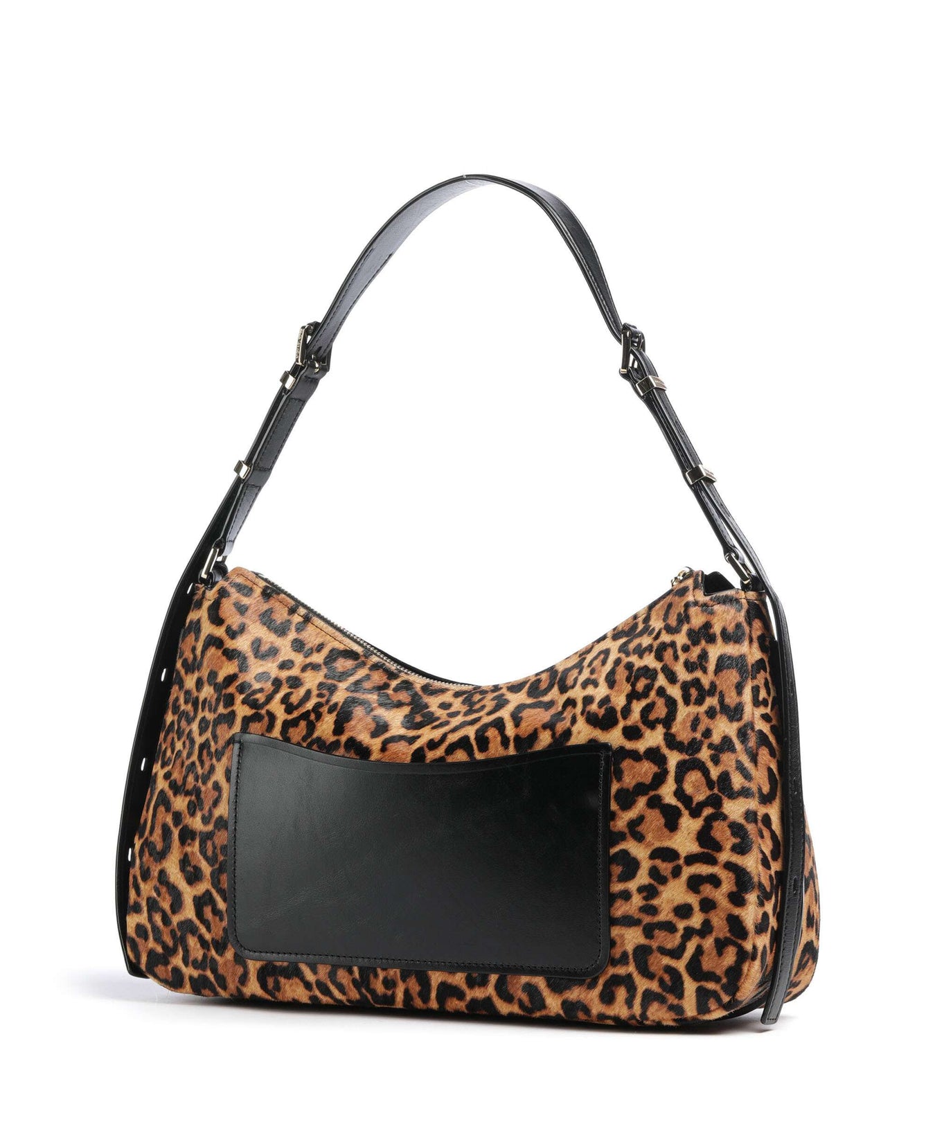 Michael Kors Nolita Medium Hobo bag mari gold