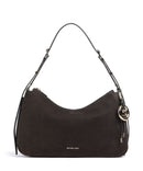 Michael Kors Nolita Medium Borsa hobo chocolate