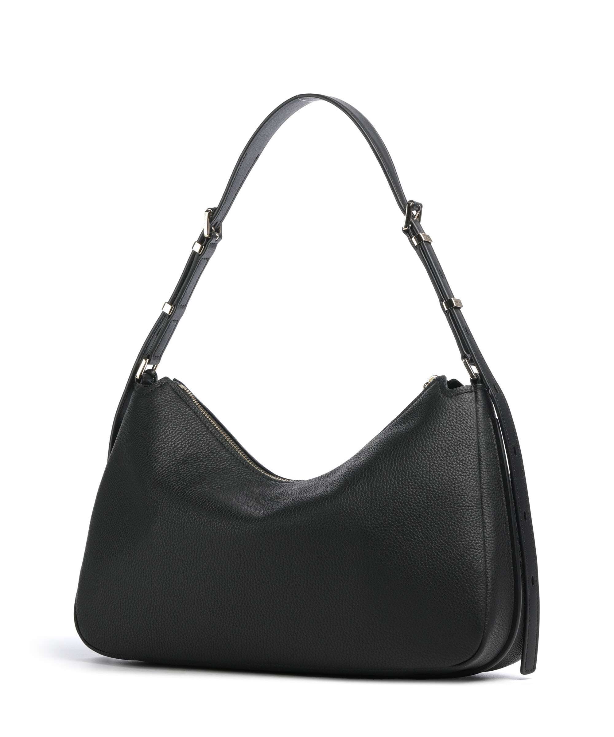 Michael Kors Nolita Medium Hobo bag black