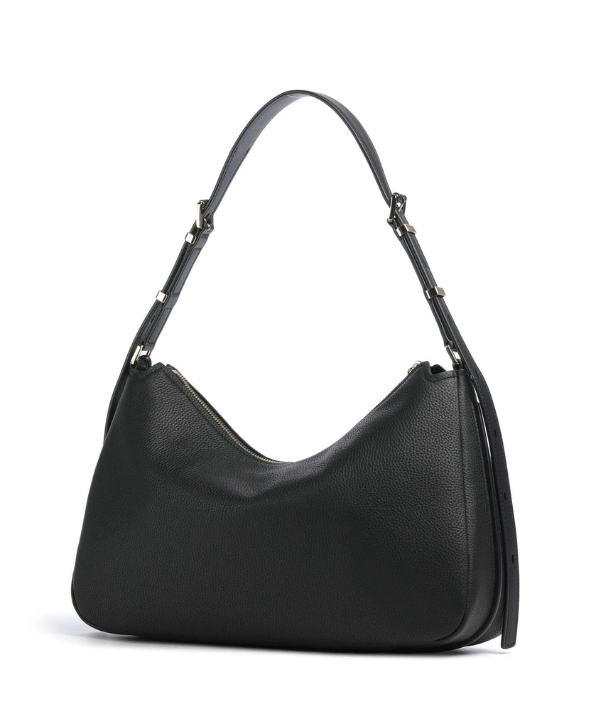 Michael Kors Nolita Medium Hobo bag black