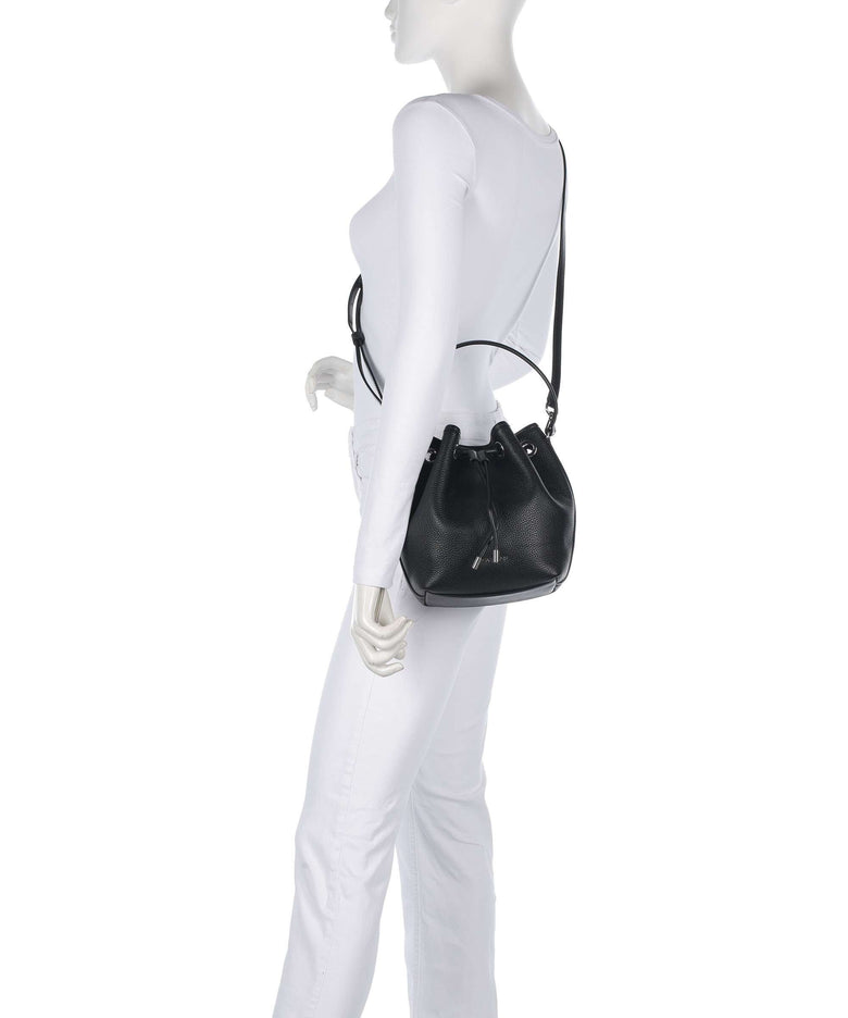 Michael Kors Avery Bucket bag black