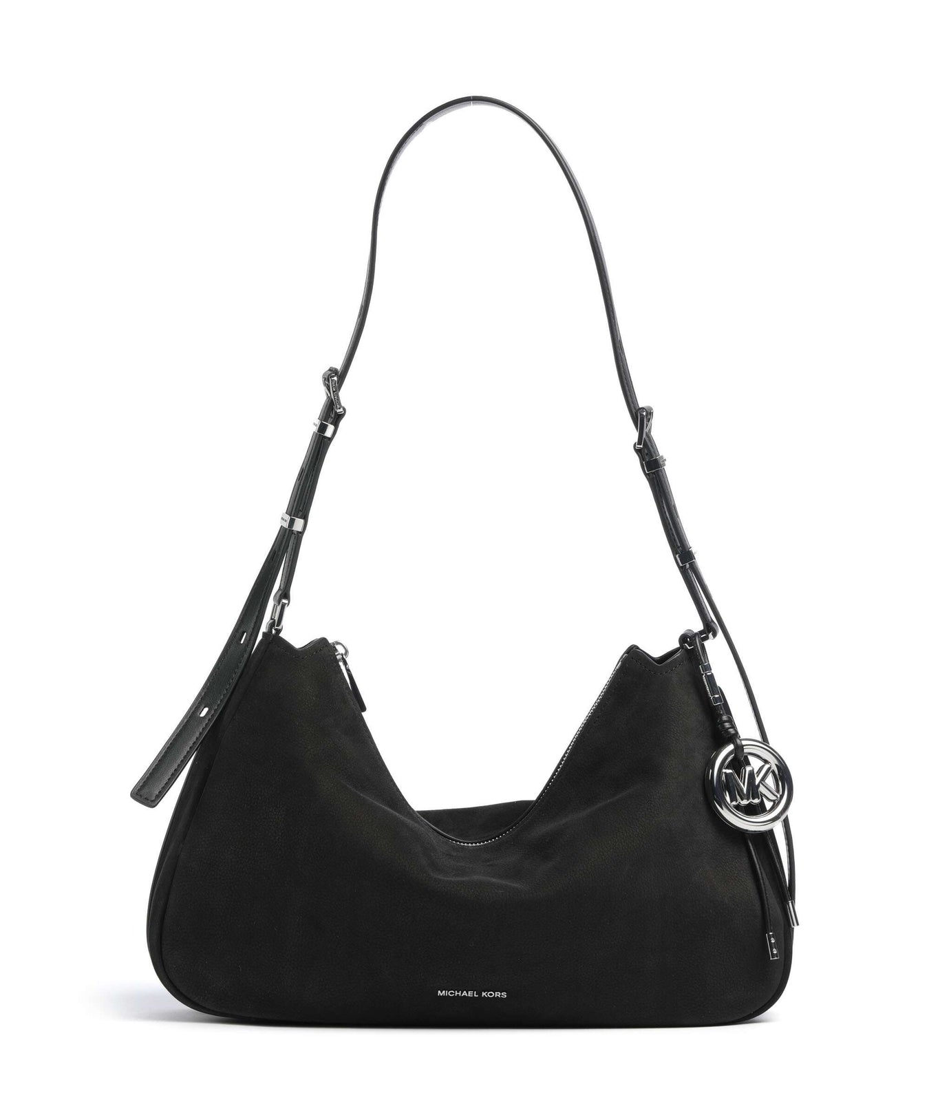 Michael Kors Nolita Medium Hobo bag black