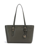 Michael Kors Quinn Medium Borsa shopper ivy
