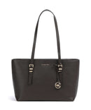 Michael Kors Quinn Medium Borsa shopper chocolate
