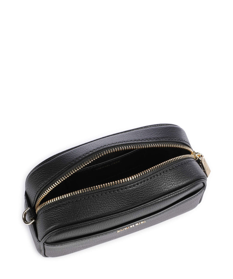 Michael Kors Jet Set Small Crossbody bag black