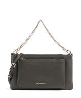 Michael Kors Jet Set Borsa a spalla ivy