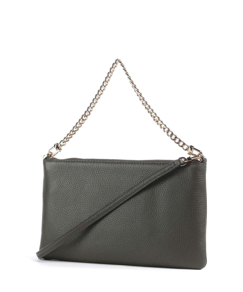 Michael Kors Jet Set Shoulder bag ivy
