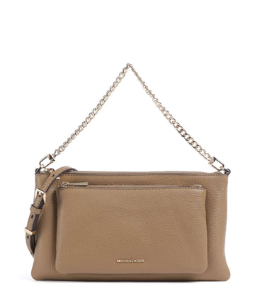 Michael Kors Jet Set Borsa a spalla husk