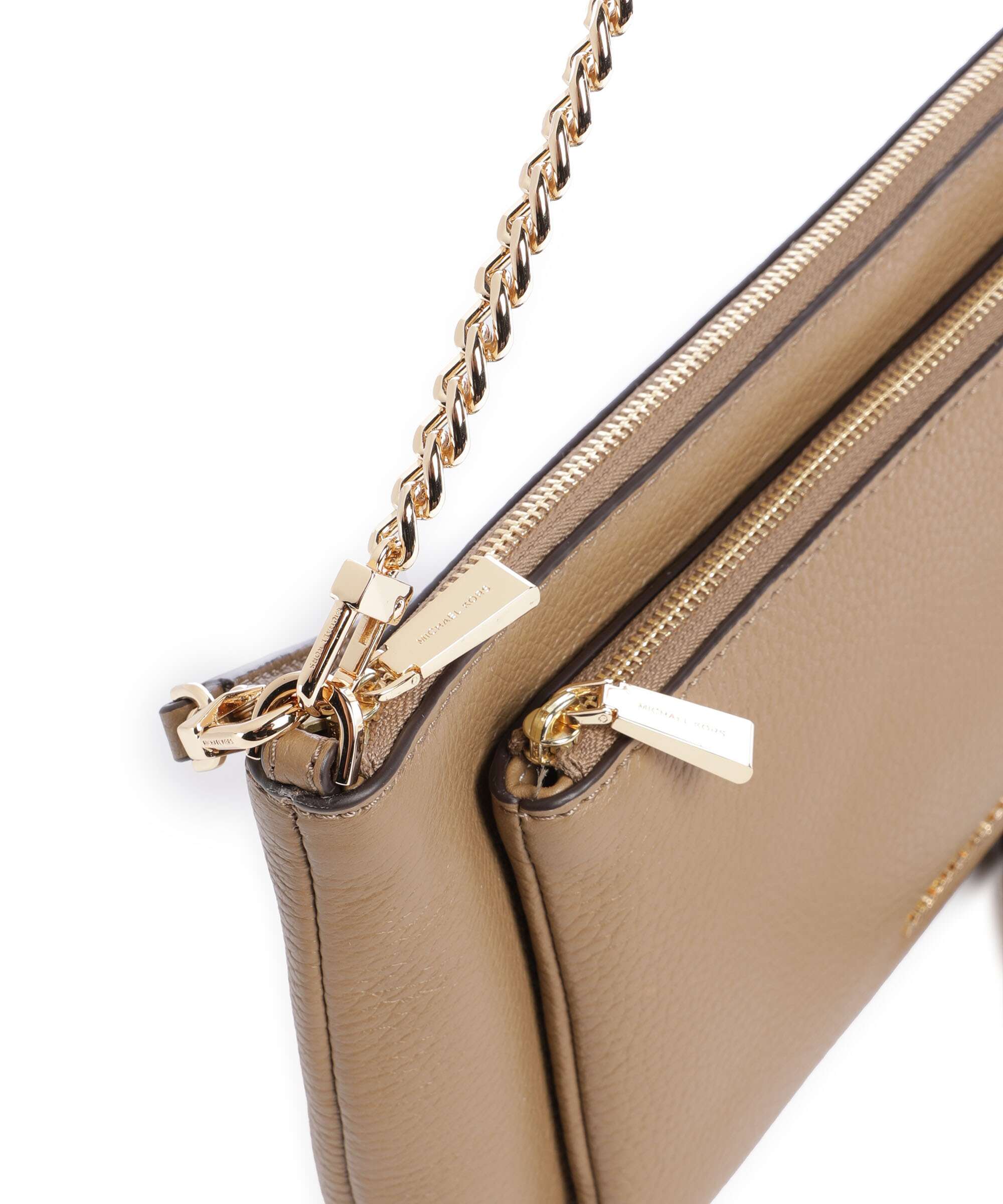 Michael Kors Jet Set Shoulder bag husk