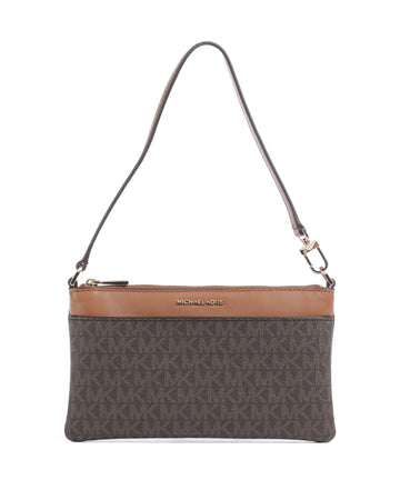 Michael Kors Jet Set Borsa a spalla brown/acorn
