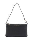 Michael Kors Jet Set Borsa a spalla black