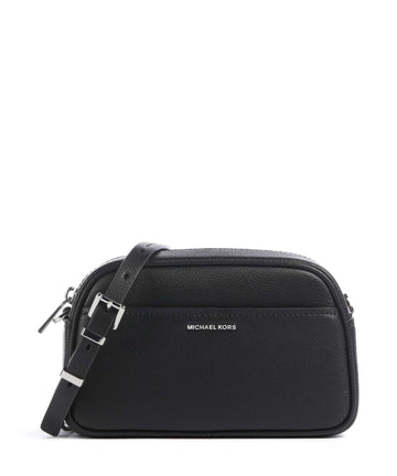 Michael Kors Jet Set Small Borsa a tracolla black