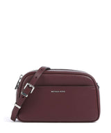Michael Kors Jet Set Small Borsa a tracolla oxblood