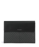 Michael Kors Jet Set Custodia pc black