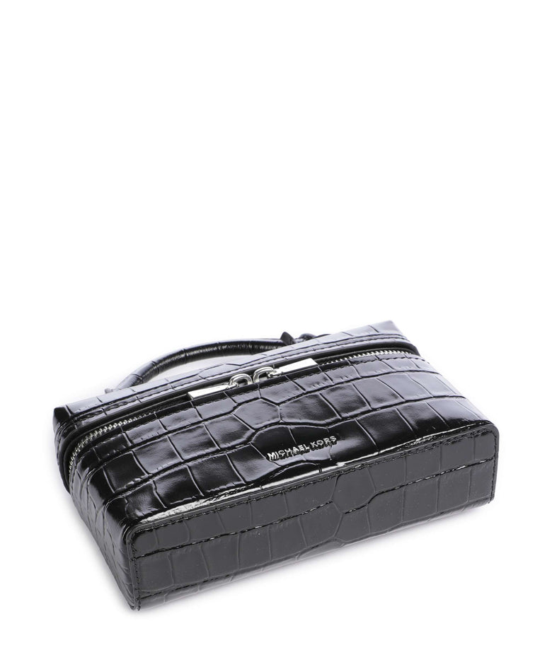 Michael Kors Jana XS Crossbody bag black