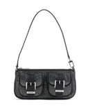 Michael Kors Zoe Small Shoulder bag black