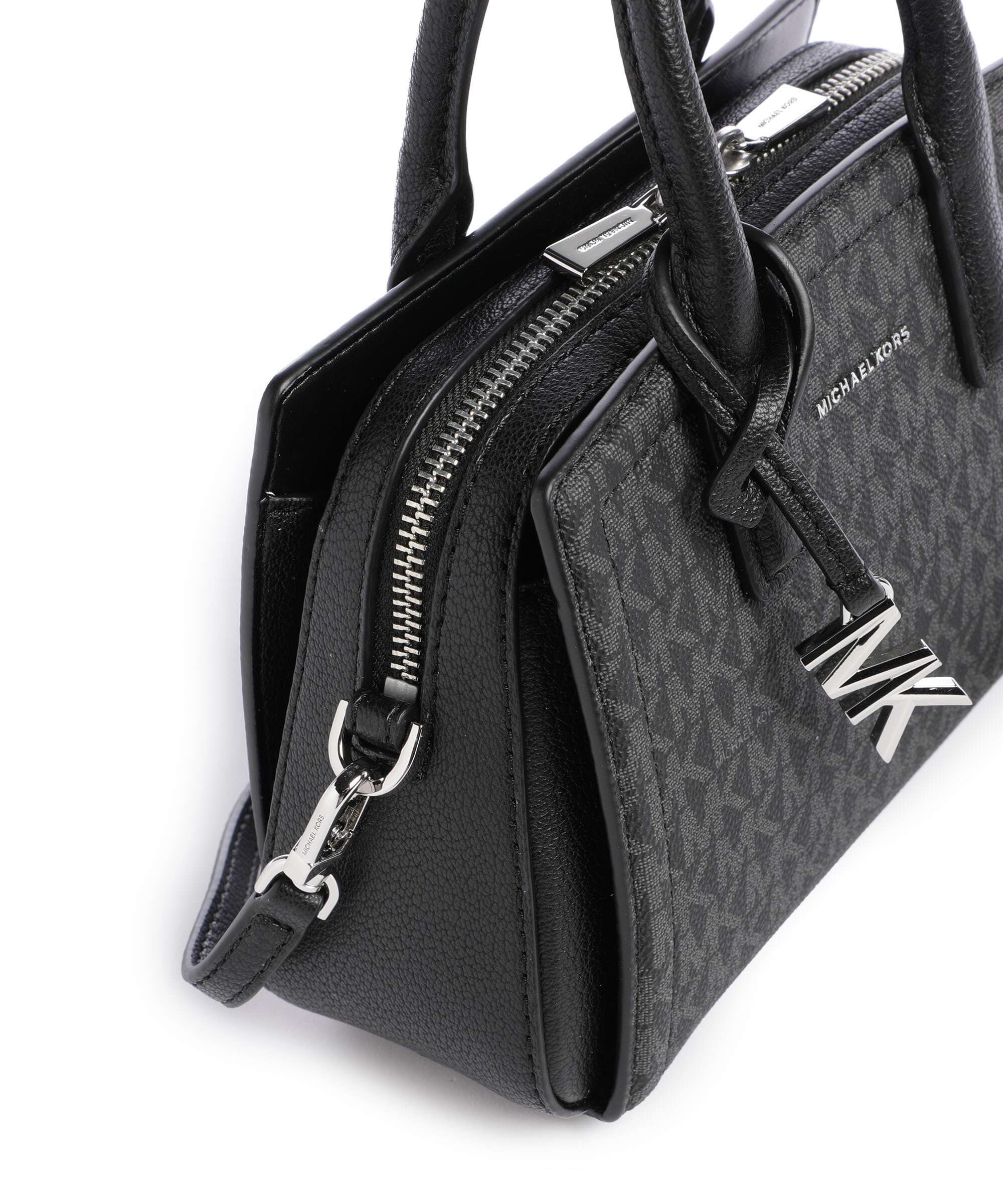 Michael Kors Laila XS Handbag black