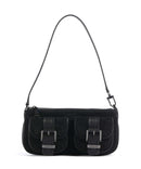 Michael Kors Zoe Small Borsa a spalla black