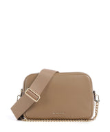 Michael Kors Bryant Medium Borsa a tracolla husk