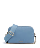 Michael Kors Bryant Medium Borsa a tracolla french blue