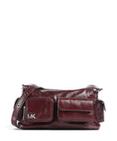 Michael Kors Dakota Small Borsa a tracolla oxblood
