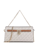 Michael Kors Hamilton Moderne XS Borsa a tracolla vanilla/acorn
