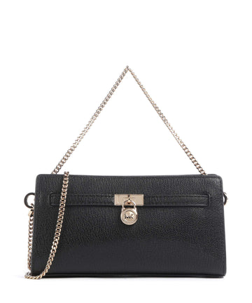 Michael Kors Hamilton XS Borsa a tracolla black