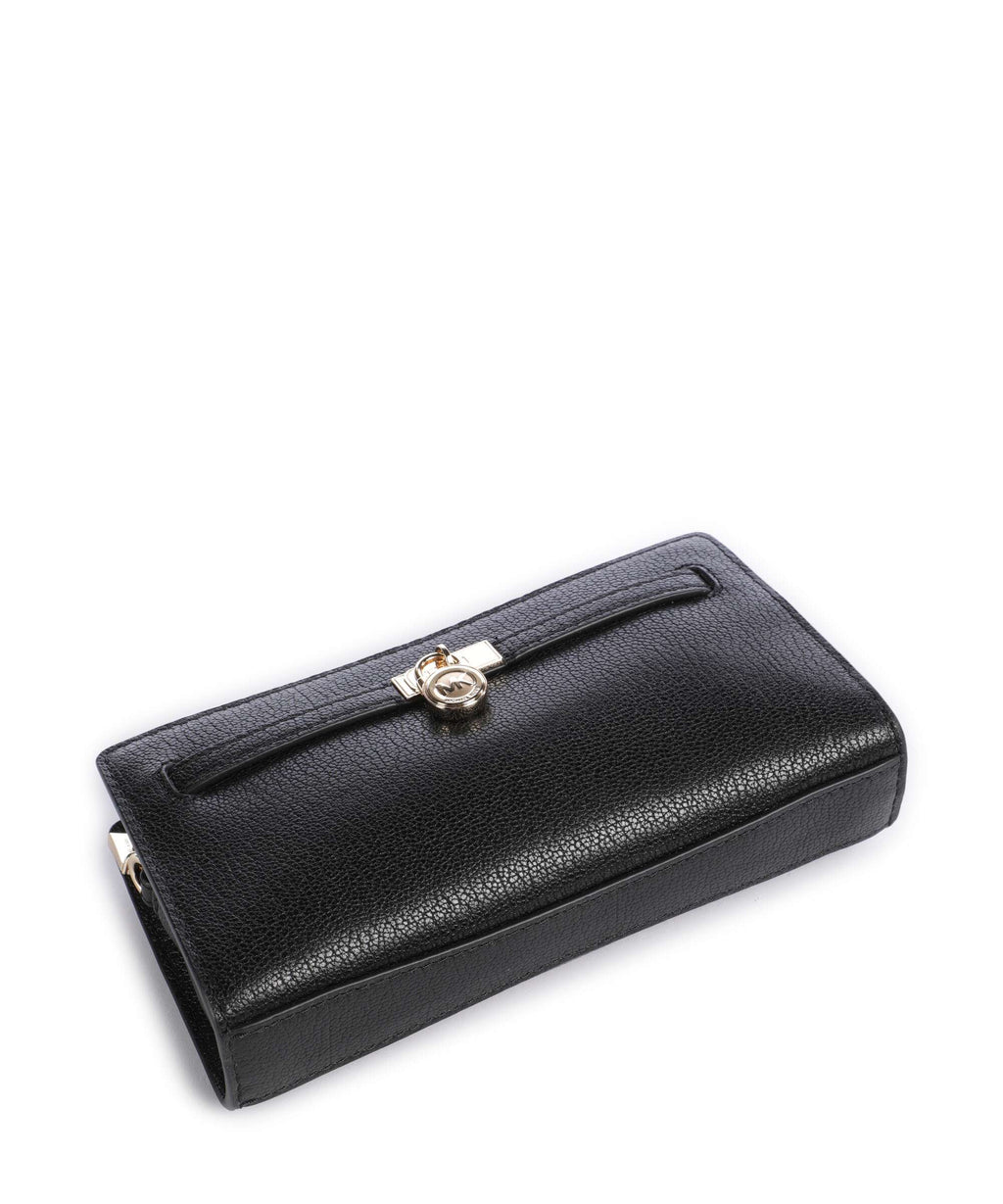 Michael Kors Hamilton XS Crossbody bag black
