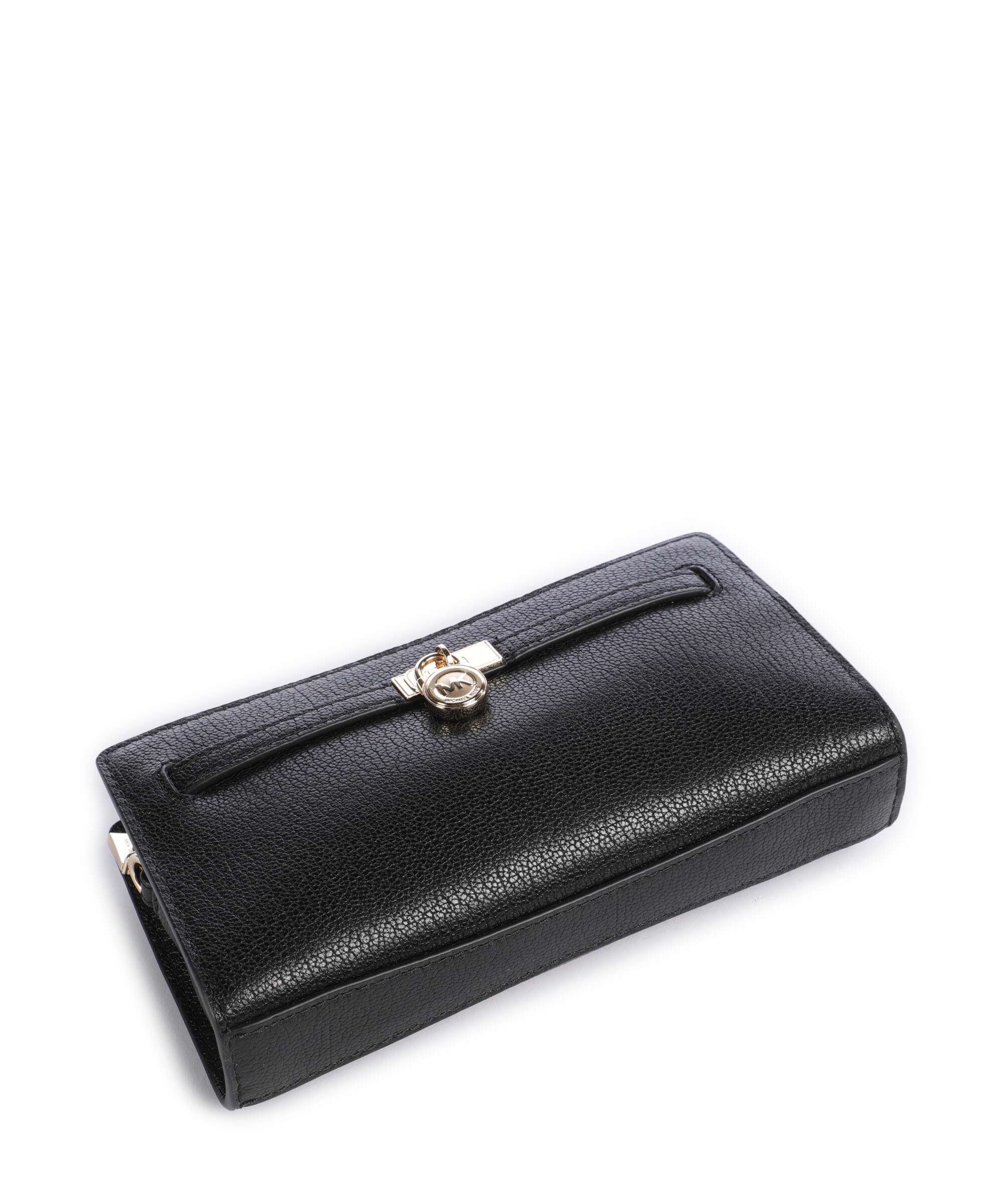 Michael Kors Hamilton XS Crossbody bag black