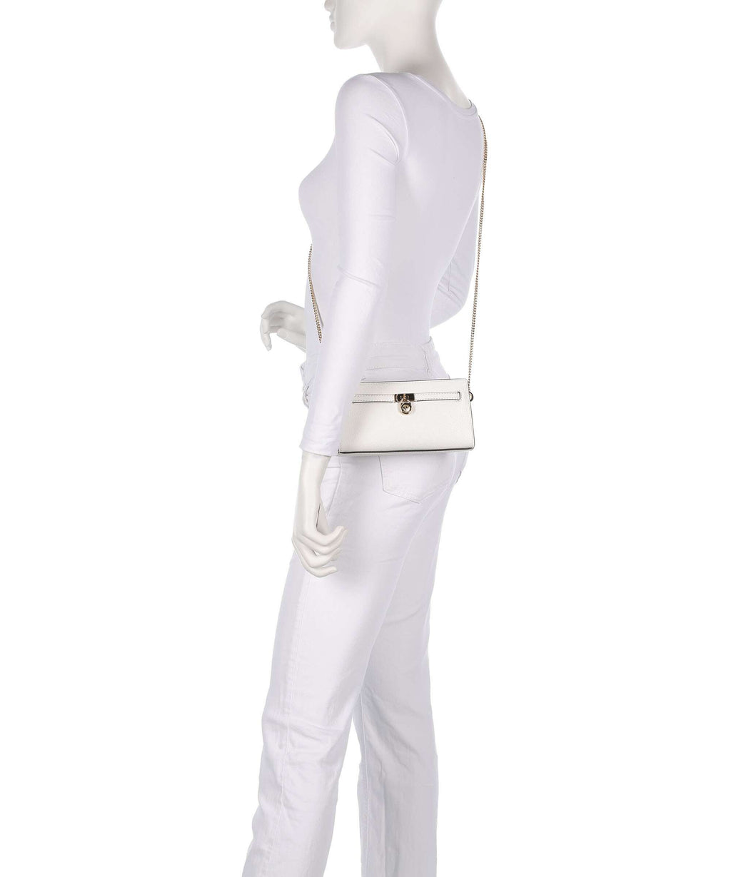 Michael Kors Hamilton XS Crossbody bag optic white