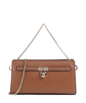 Michael Kors Hamilton XS Borsa a tracolla luggage