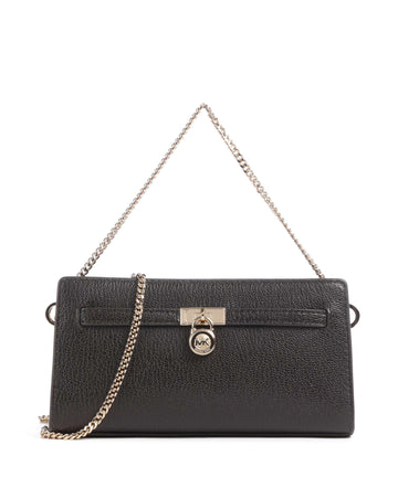 Michael Kors Hamilton XS Borsa a tracolla chocolate