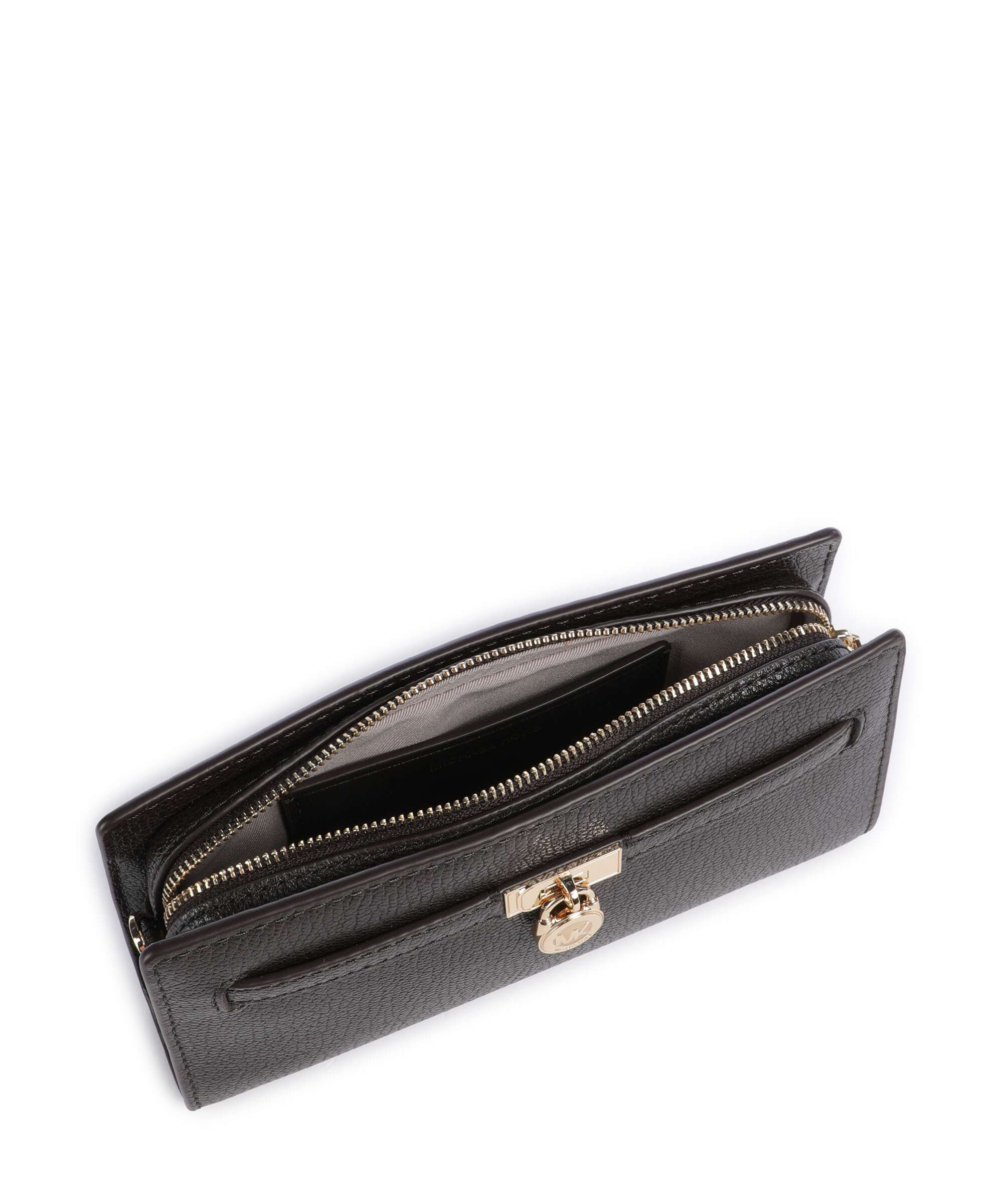 Michael Kors Hamilton XS Crossbody bag chocolate