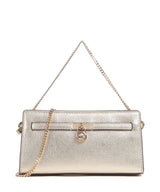 Michael Kors Hamilton XS Borsa a tracolla pale gold
