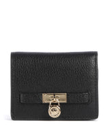 Michael Kors Hamilton Small Wallet black