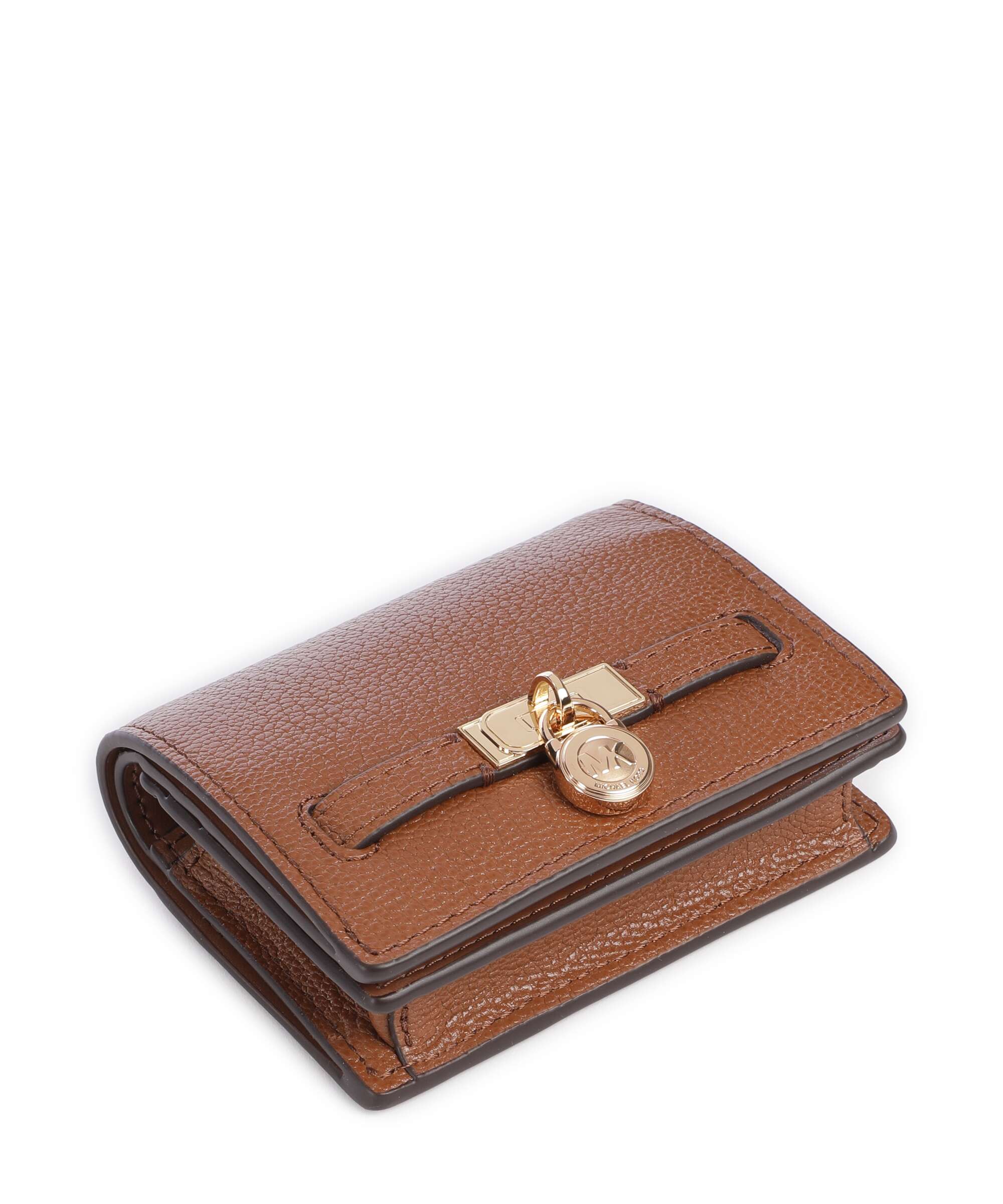 Michael Kors Hamilton Small Wallet luggage