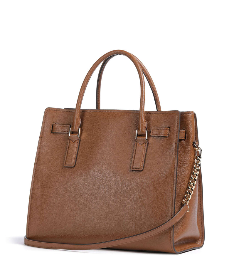 Michael Kors Hamilton Moderne Large Handbag luggage