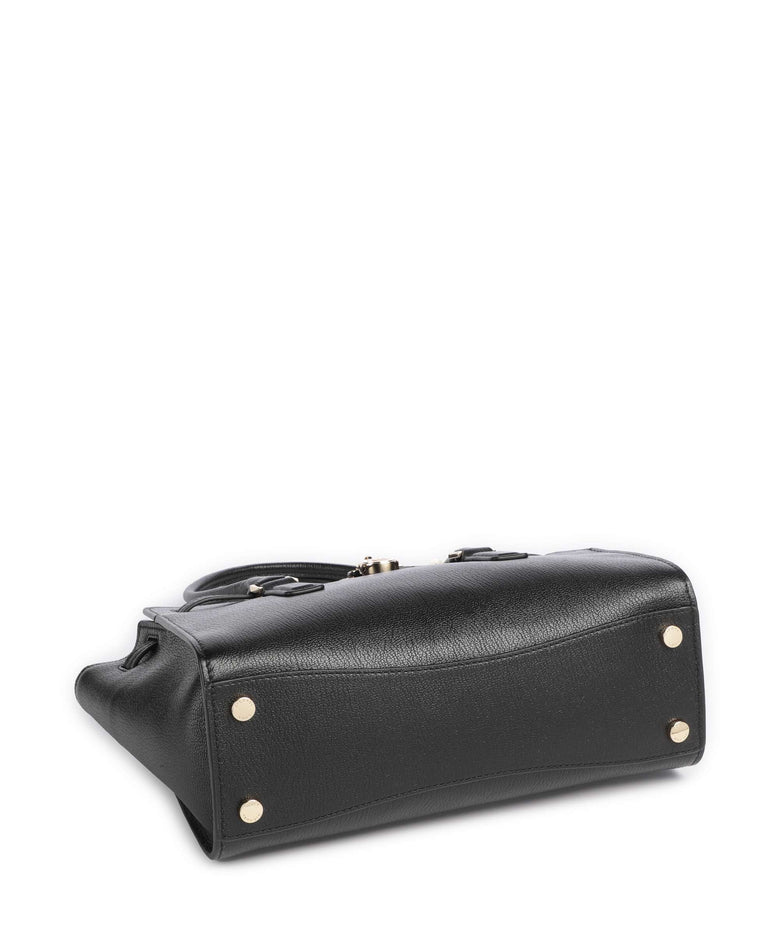 Michael Kors Hamilton Moderne Small Shoulder bag black