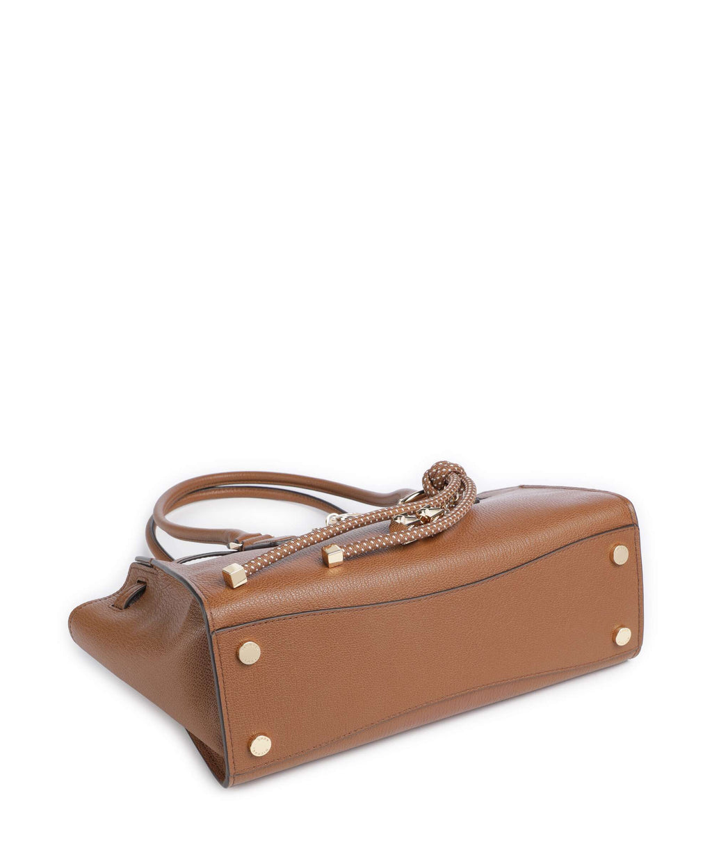 Michael Kors Hamilton Moderne Small Shoulder bag luggage