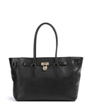 Michael Kors Hamilton Moderne Large Borsa shopper black