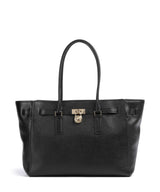 Michael Kors Hamilton Moderne Large Borsa shopper black