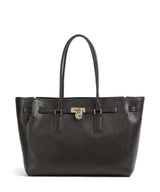 Michael Kors Hamilton Large Borsa shopper chocolate
