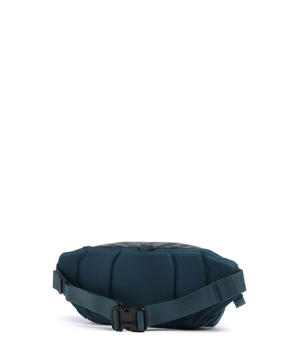 Patagonia Black Hole 5 Belt bag tidal teal