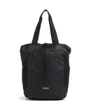 Patagonia Terravia Borsa a zainetto black
