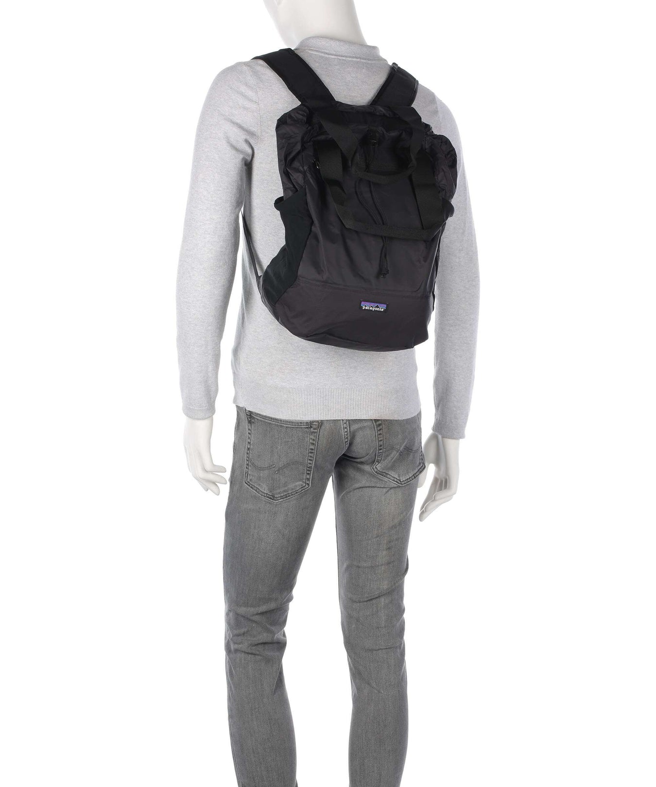 Patagonia Terravia Backpack bag black