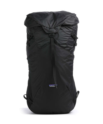 Patagonia Terravia 28 L Zaino montagna black